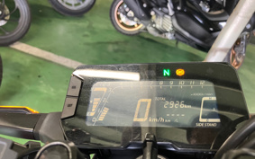 HONDA CB250R MC52