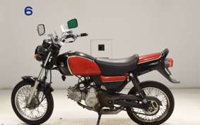 SUZUKI GS50 NA41A