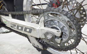 SUZUKI TS200R SH12A