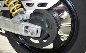 YAMAHA XJR400 Gen.3 R 2002 RH02J