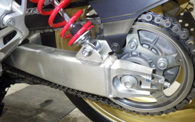 HONDA CB400SF VTEC 2011 NC42