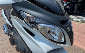 SUZUKI SKYWAVE 250M CJ45A