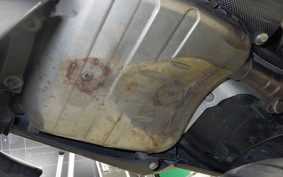 SUZUKI GSR400 A 2013 GK7EA