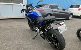 BMW F900XR PREMIUM  LINE 2024 0K21