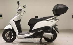 HONDA LEAD 125 2004 JF45