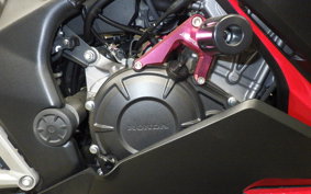 HONDA CBR250RR A 2004 MC51