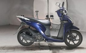 HONDA DIO 110 JF58