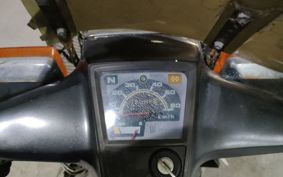 HONDA SUPER CUB50 C50