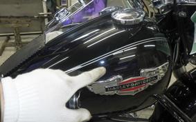 HARLEY FLSTN 1580 2008