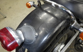 SUZUKI VANVAN 200 2015 NH41A