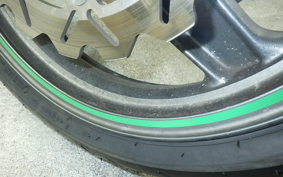 KAWASAKI ZRX400 2004 ZR400E