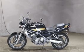KAWASAKI BALIUS250 ZR250A