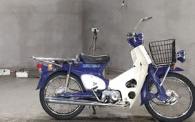 HONDA SUPER CUB50 C50