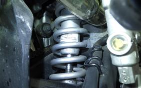 YAMAHA TRICKER Gen.2 DG16J