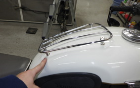 TRIUMPH TRIUMPH BONNEVILLE T100 2004