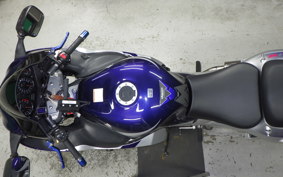 SUZUKI GSX-1300R HAYABUSA 2005