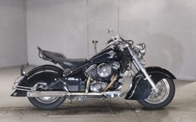 KAWASAKI VULCAN400 DRIFTER VN400D