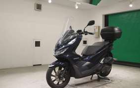 HONDA PCX125-3ﾊEVEﾘｯﾄﾞ 2021 JF84