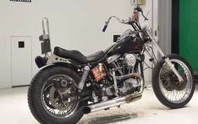 HARLEY FXS 1340 1989