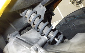 HONDA TODAY 2 2023 AF67