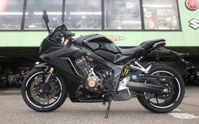 HONDA CBR650R 2022 RH03