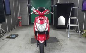 YAMAHA CYGNUS 125 XSR 2 1999 SE44J