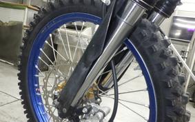 YAMAHA YZ250F 2008 CG40C