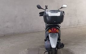 SUZUKI ADDRESS V125 CF4EA