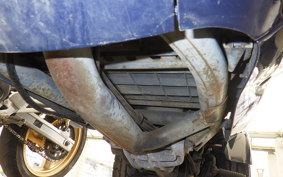 HONDA GYRO CANOPY TA02