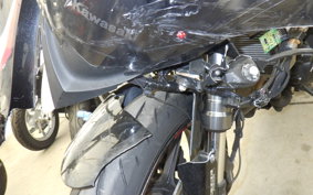 KAWASAKI NINJA 1000 SX 2018 ZXT02K