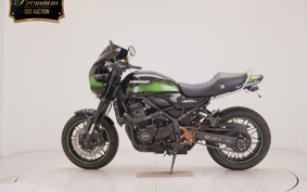 KAWASAKI Z900RS CAFE 2025 ZR900K