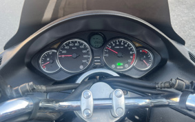 HONDA FORZA Z MF08