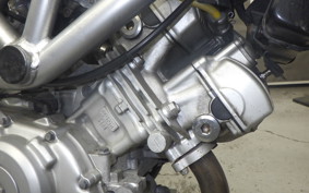 HONDA VTR 250 2008 MC33