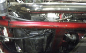 OTHER UNREGISTERED MODEL by BDS1560 2001