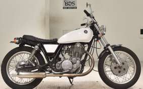 YAMAHA SR400 Gen.2 1993 1JR