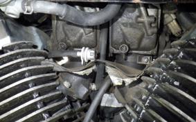 YAMAHA DRAGSTAR 400 CLASSIC 2009 VH01J