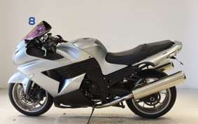 KAWASAKI ZZ1400 NINJA R 2007 ZXT40A