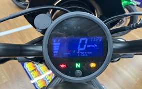 HONDA REBEL 500 2019 PC60