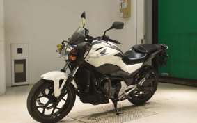 HONDA NC750L RC67