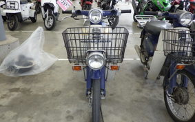 HONDA C50 SUPER CUB AA01