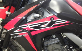 HONDA CRF250L 2023 MD38