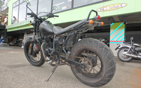 YAMAHA TW200 DG07J