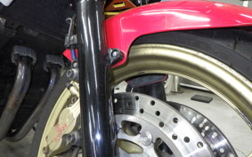 YAMAHA TRX850 1996 4NX