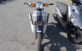 HONDA C90 SUPER CUB E HA02
