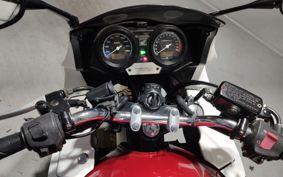 HONDA CB400SFV-3 BOLDOR 2007 NC39