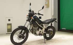 YAMAHA TRICKER DG10J