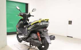YAMAHA CYGNUS 125 XSR 2 2022 SE44J