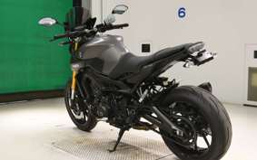 YAMAHA MT-09 A 2014 RN34J