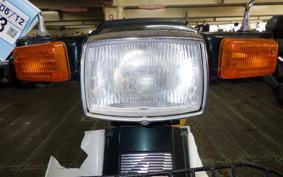 SUZUKI BIRDIE 50 E 2023 BA41A