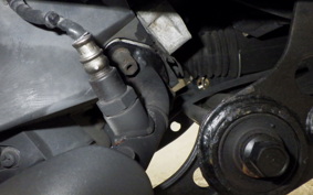 YAMAHA AXIS 125 TREET SE53J